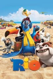 Nonton Film Rio (2011) Nonton Film Rio (2011)