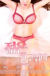 Nonton Film Friend’s Young Mom (2019) Nonton Film Friend’s Young Mom (2019)