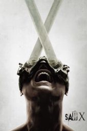 Nonton Film Saw X (2023)