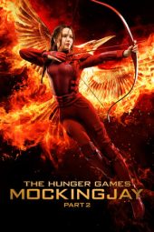 Nonton Film The Hunger Games: Mockingjay – Part 2 (2015) Nonton Film The Hunger Games: Mockingjay – Part 2 (2015)