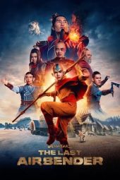 Nonton Film Avatar the Last Airbender (2024) Nonton Film Avatar the Last Airbender (2024)