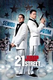 Nonton Film 21 Jump Street (2012)