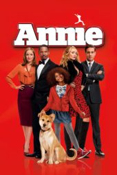 Nonton Film Annie (2014) Nonton Film Annie (2014)