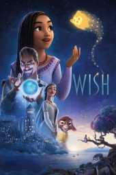Nonton Film Wish (2023) Nonton Film Wish (2023)