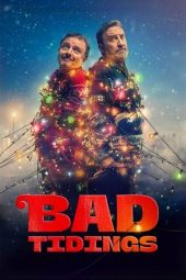 Nonton Film Bad Tidings (2024)