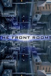 Nonton Film The Frontrooms (2024)