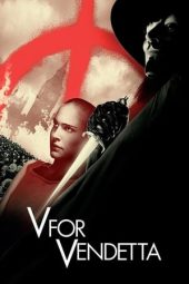 Nonton Film V for Vendetta (2006)