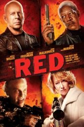 Nonton Film RED (2010) Nonton Film RED (2010)