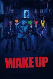 Nonton Film Wake Up (2024) Nonton Film Wake Up (2024)