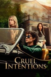 Nonton Film Cruel Intentions (2024)