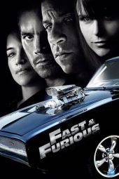 Nonton Film Fast & Furious (2009)