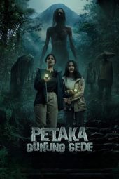 Nonton Film Petaka Gunung Gede (2025)