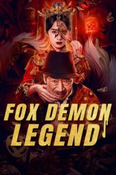 Nonton Film Fox Demon Legend (2025) Nonton Film Fox Demon Legend (2025)