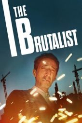 Nonton Film The Brutalist (2024) Nonton Film The Brutalist (2024)
