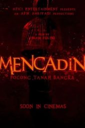 Nonton Film Mencadin: Dendam Pocong (2024)