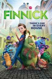 Nonton Film Finnick (2022) Nonton Film Finnick (2022)