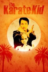 Nonton Film The Karate Kid (2010)