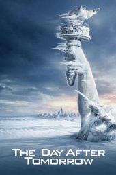 Nonton Film The Day After Tomorrow (2004)